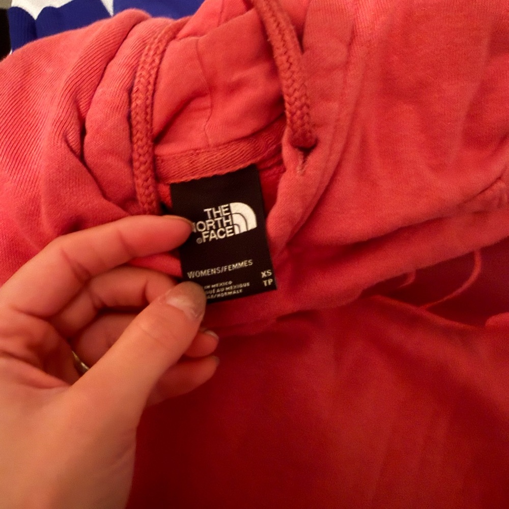 The North Face Women's Coral Hoodie